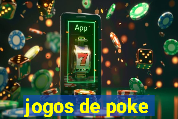 jogos de poke